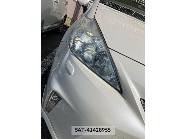 Toyota PRIUS ALPHA 2012-03 7329534-16