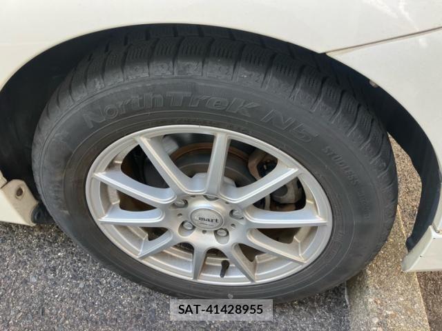 Toyota PRIUS ALPHA 2012-03 7329534-6