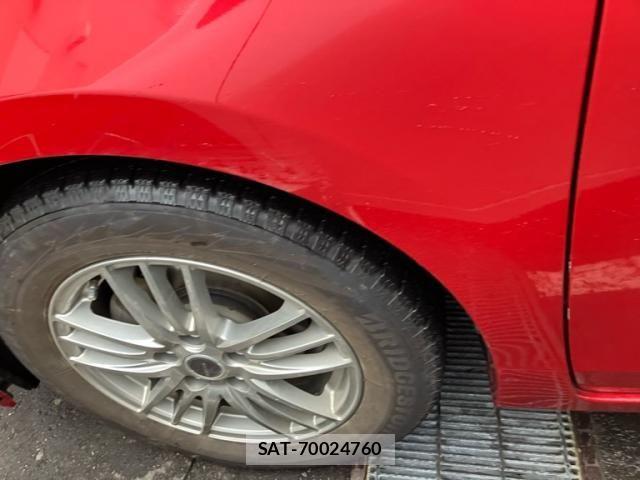 Toyota PRIUS ALPHA 2011-06 7329549-10