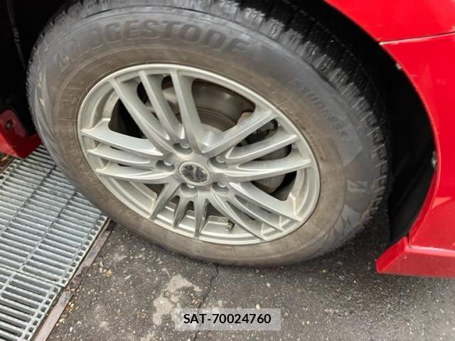 Toyota PRIUS ALPHA 2011-06 7329549-7