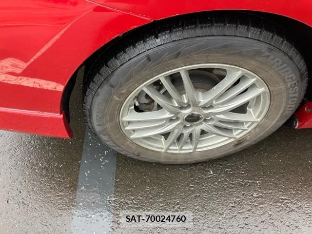 Toyota PRIUS ALPHA 2011-06 7329549-8