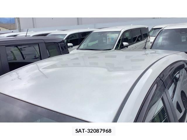 Toyota PRIUS ALPHA 2013-10 7329544-23
