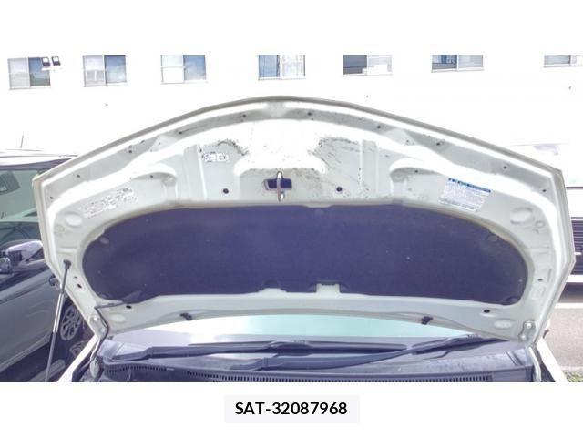 Toyota PRIUS ALPHA 2013-10 7329544-25