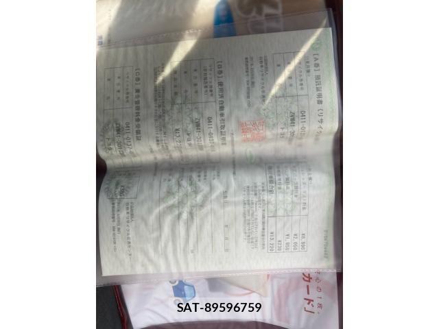 Toyota PRIUS ALPHA 2011-09 7329551-19