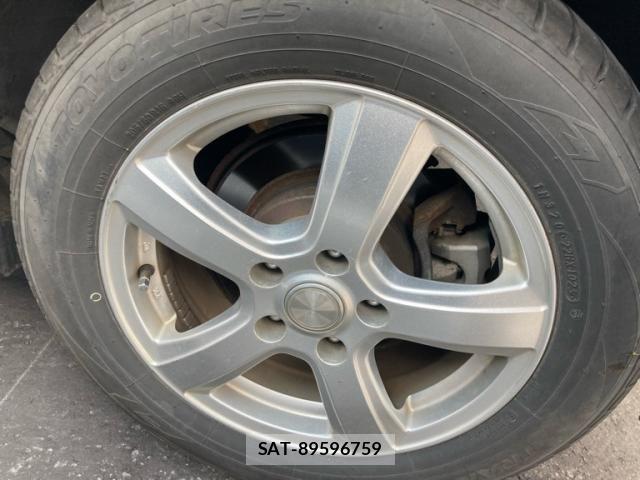 Toyota PRIUS ALPHA 2011-09 7329551-6