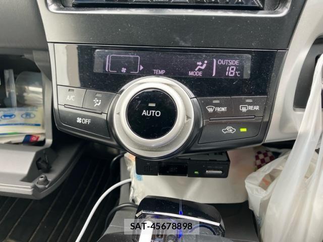 Toyota PRIUS ALPHA 2012-12 7329548-20