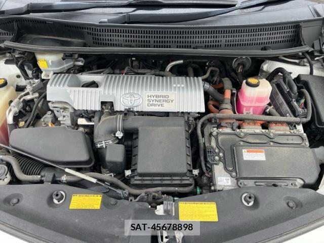 Toyota PRIUS ALPHA 2012-12 7329548-25