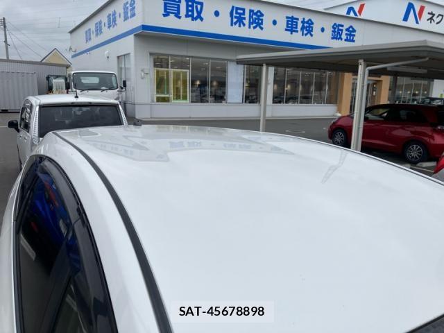 Toyota PRIUS ALPHA 2012-12 7329548-3