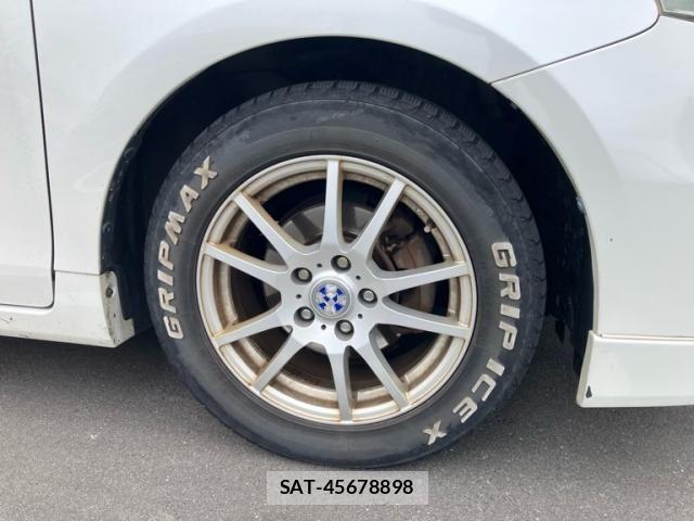 Toyota PRIUS ALPHA 2012-12 7329548-5