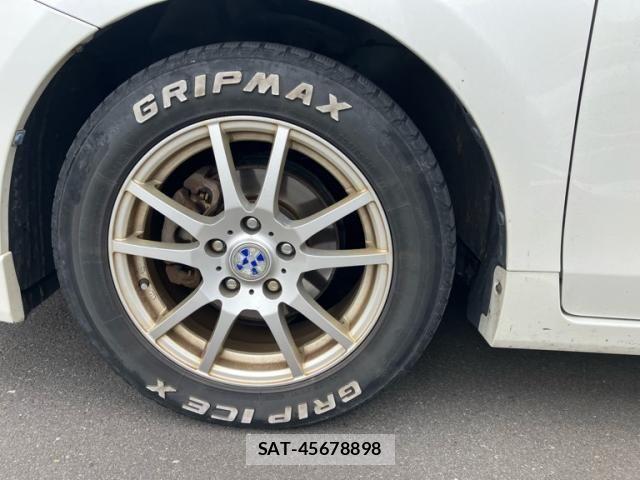 Toyota PRIUS ALPHA 2012-12 7329548-8