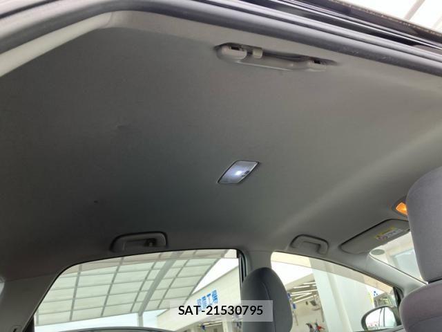 Toyota PRIUS ALPHA 2013-07 7329545-15