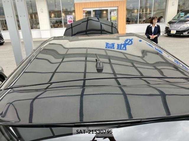 Toyota PRIUS ALPHA 2013-07 7329545-16