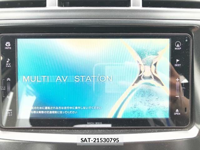 Toyota PRIUS ALPHA 2013-07 7329545-19