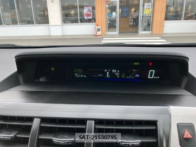Toyota PRIUS ALPHA 2013-07 7329545-22