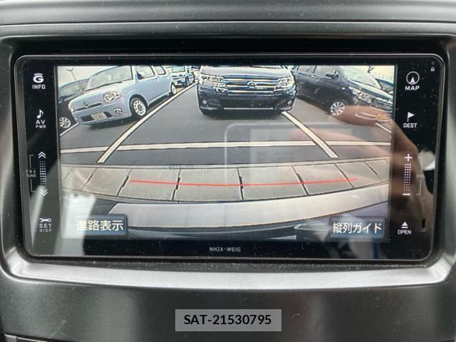 Toyota PRIUS ALPHA 2013-07 7329545-23