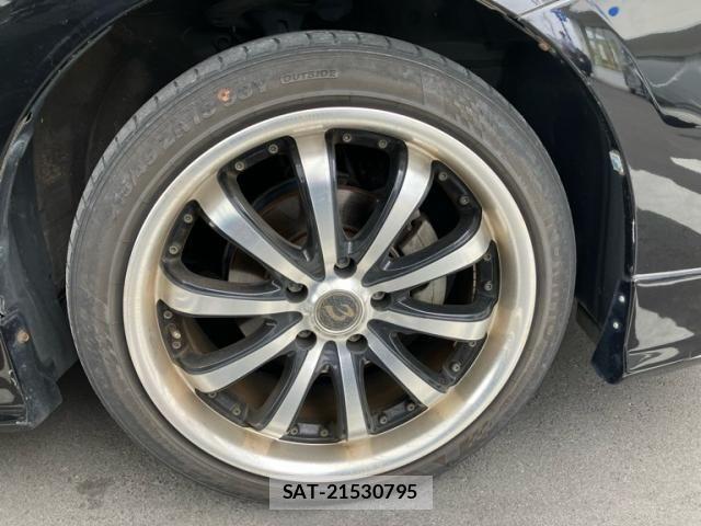 Toyota PRIUS ALPHA 2013-07 7329545-6