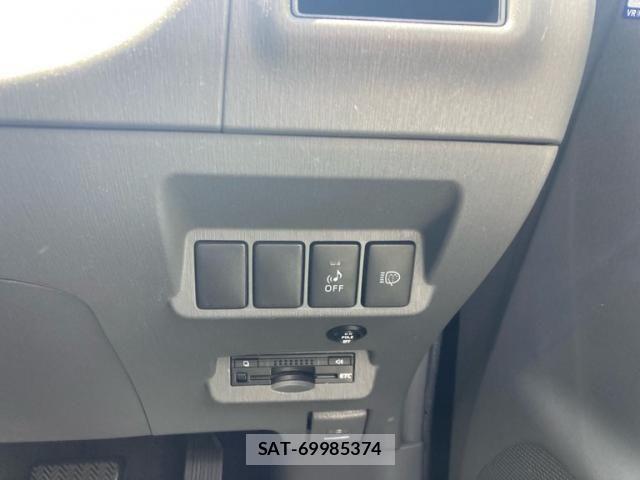 Toyota PRIUS ALPHA 2013-12 7329542-9