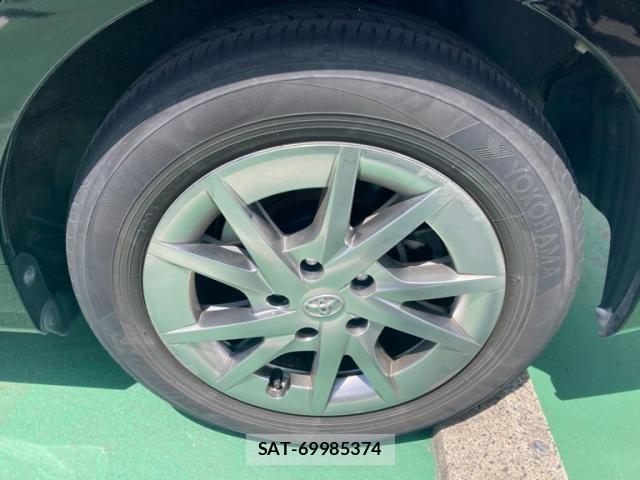 Toyota PRIUS ALPHA 2013-12 7329542-5