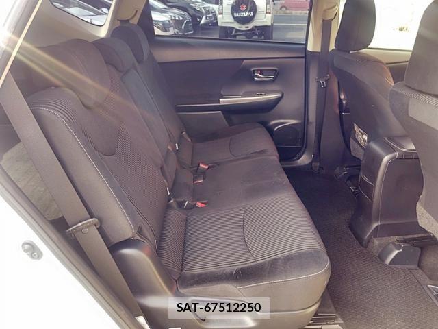 Toyota PRIUS ALPHA 2015-06 7329526-26