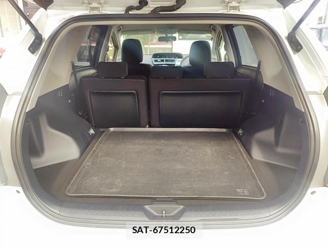 Toyota PRIUS ALPHA 2015-06 7329526-28