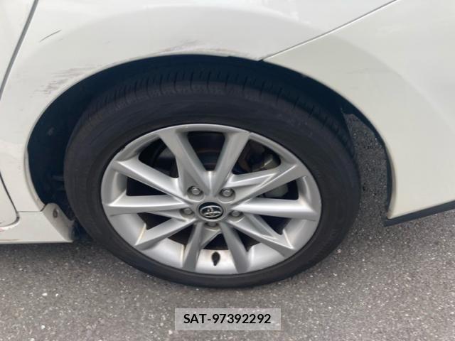 Toyota PRIUS ALPHA 2018-11 7329525-9