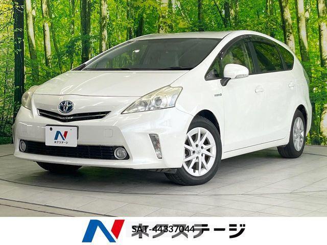 Toyota PRIUS ALPHA 2013-07 7329529-0
