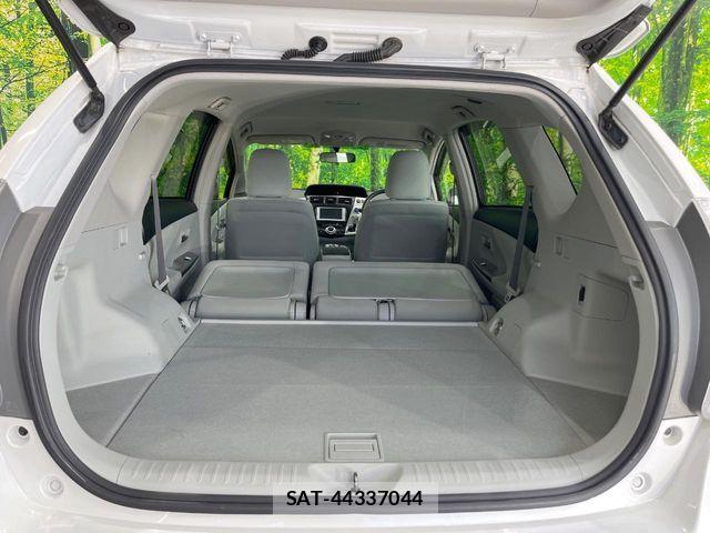 Toyota PRIUS ALPHA 2013-07 7329529-9