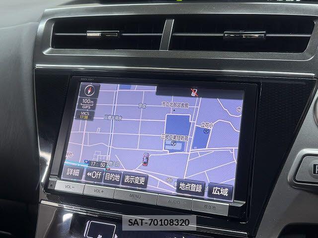 Toyota PRIUS ALPHA 2015-01 7329528-13