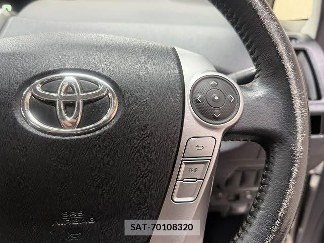Toyota PRIUS ALPHA 2015-01 7329528-23