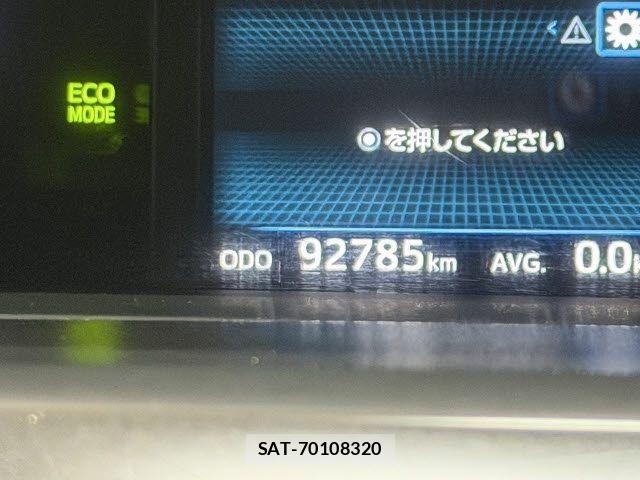 Toyota PRIUS ALPHA 2015-01 7329528-28