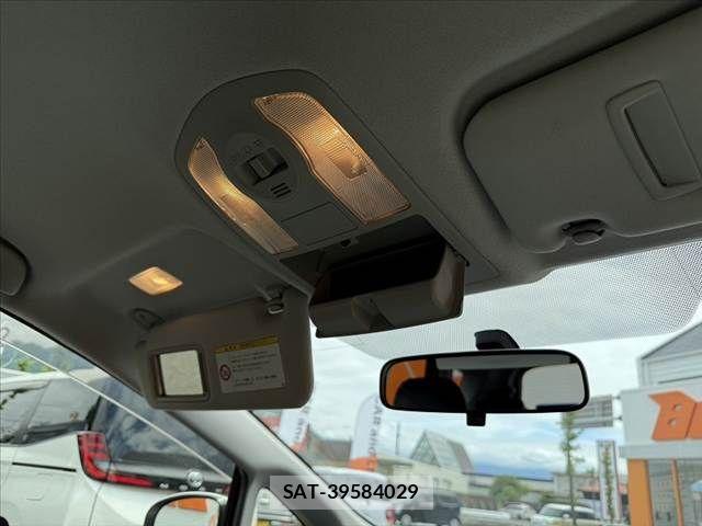 Toyota PRIUS ALPHA 2013-03 7329535-29
