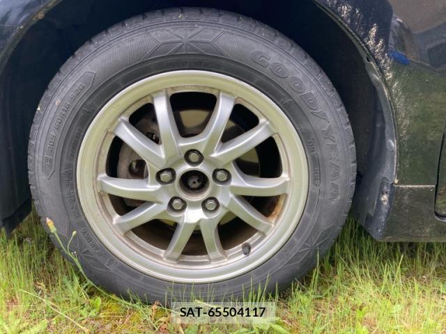 Toyota PRIUS ALPHA 2011-07 7329554-11