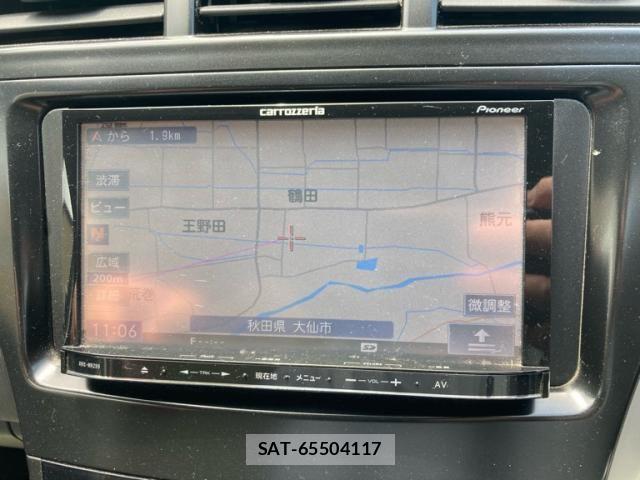 Toyota PRIUS ALPHA 2011-07 7329554-22