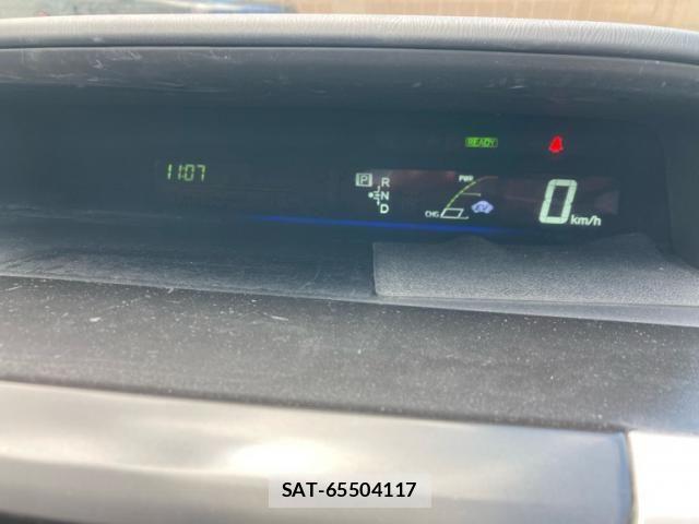 Toyota PRIUS ALPHA 2011-07 7329554-24
