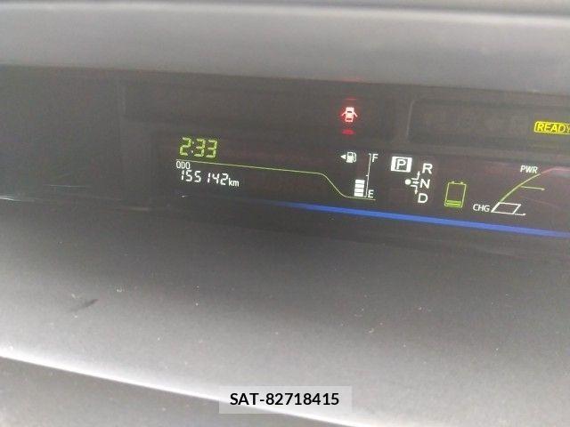 Toyota PRIUS ALPHA 2014-06 7329536-29