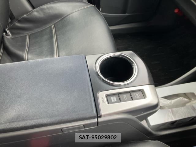 Toyota PRIUS ALPHA 2011-09 7329546-18