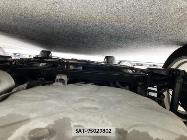 Toyota PRIUS ALPHA 2011-09 7329546-5