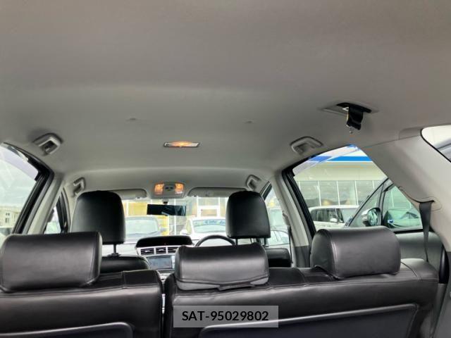 Toyota PRIUS ALPHA 2011-09 7329546-8