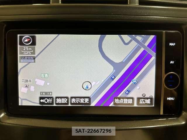 Toyota PRIUS ALPHA 2012-10 7329532-18