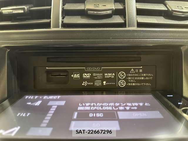 Toyota PRIUS ALPHA 2012-10 7329532-24