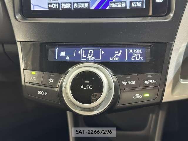Toyota PRIUS ALPHA 2012-10 7329532-25