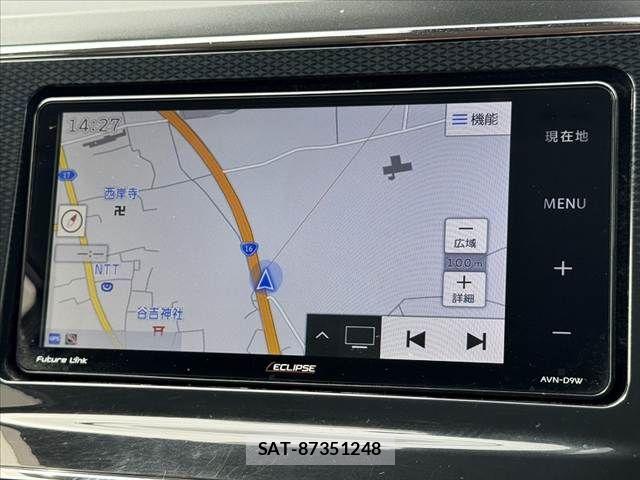Toyota PRIUS ALPHA 2019-07 7329527-20