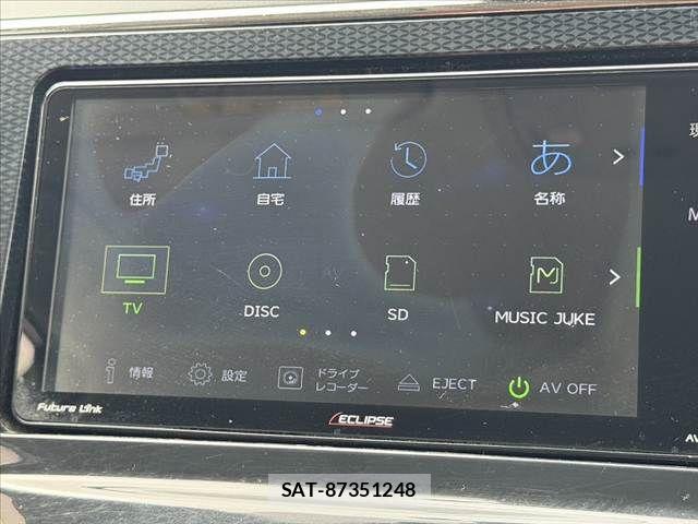 Toyota PRIUS ALPHA 2019-07 7329527-21