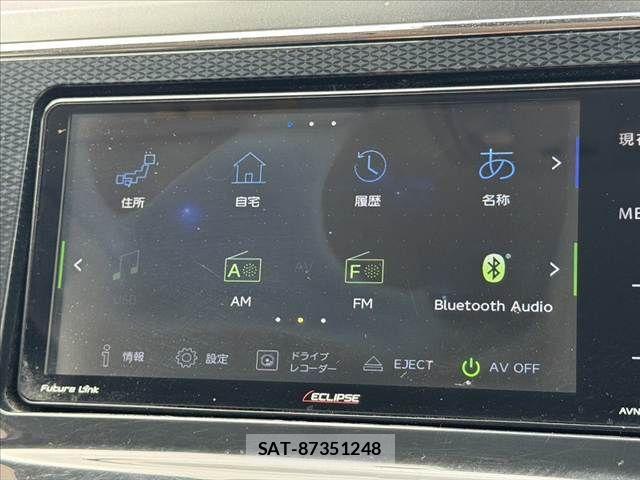 Toyota PRIUS ALPHA 2019-07 7329527-22