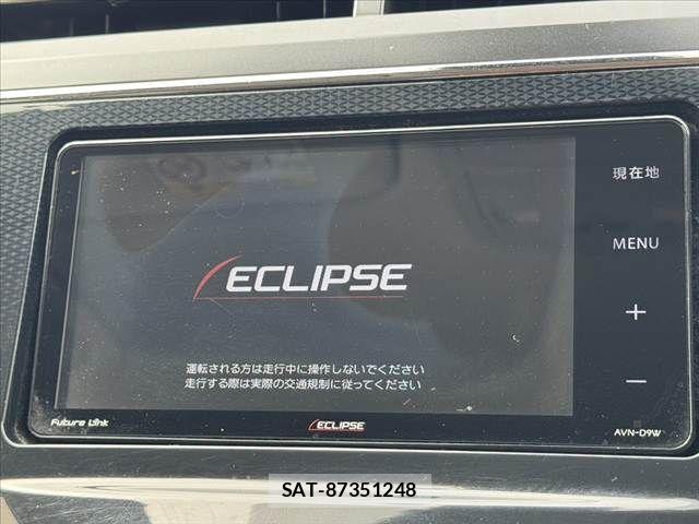 Toyota PRIUS ALPHA 2019-07 7329527-2