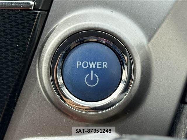 Toyota PRIUS ALPHA 2019-07 7329527-29