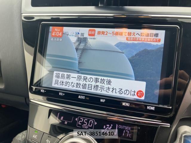 Toyota PRIUS ALPHA 2019-03 7329518-15