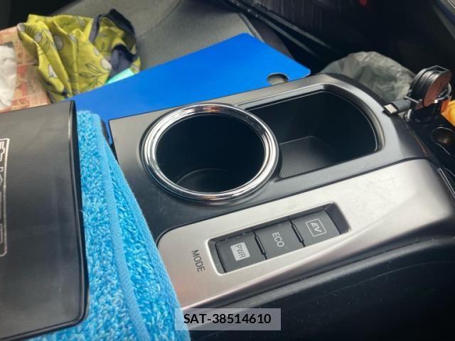 Toyota PRIUS ALPHA 2019-03 7329518-19