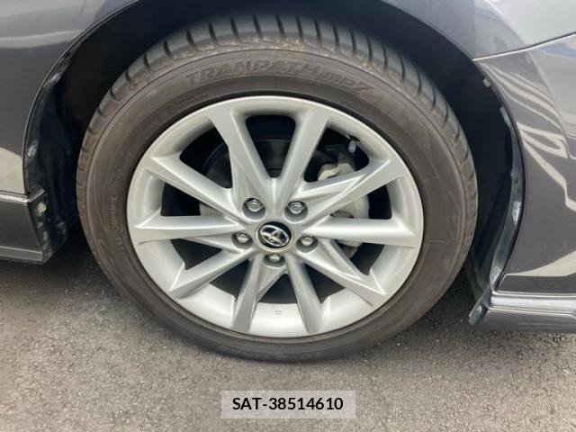 Toyota PRIUS ALPHA 2019-03 7329518-2