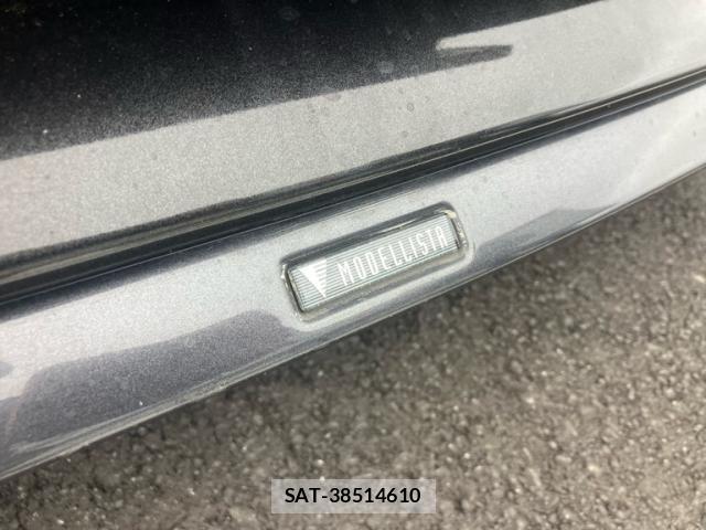 Toyota PRIUS ALPHA 2019-03 7329518-4